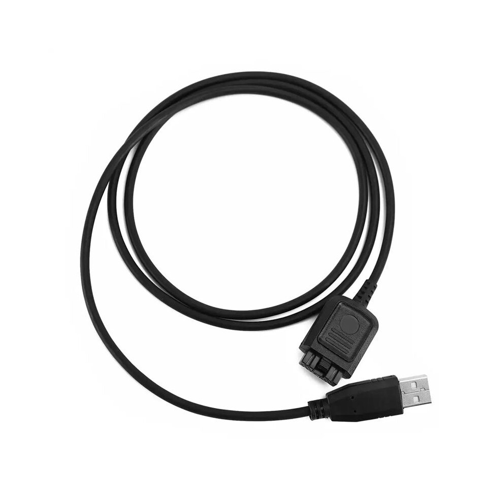Walkie Talkie USB Programming Cable for  MTP3100 MTP3150 MTP3200 MTP3250 MTP3500 MTP3550 MTP6750 MX600 Radios