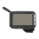 Electric Scooter LCD Display Meter 36V-60V Panel Display Dashboard for Kwheel S12  G Booster E-Scooter 5