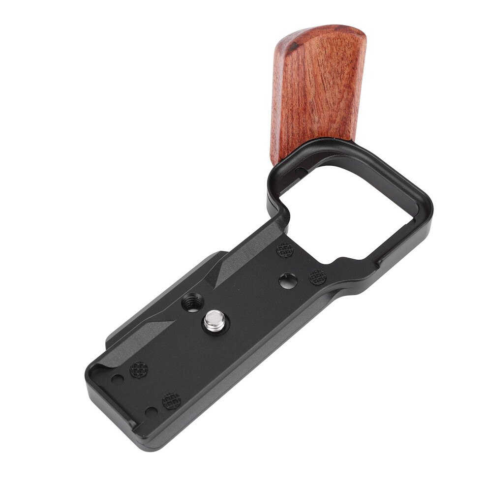 Quick Release L Bracket For Sony Zv-E10 Aluminium 7340572237019