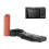 Wood Handle L Bracket for ZV E10 Quick Release 1