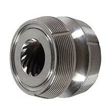Car Cone Clutch Sliding Sleeve for Penta 3807613 3855783 3842271 Cone Clutch Sleeve