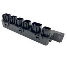 Outboard Command Link Multi Hub Assembly for 6Y8-81920-00
