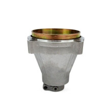 26mm 9-Tooth Lawn Mower Connecting Disc Brush Cutter Side Hanging Connecting Disc Drive Disc Brush Cutter Accessories