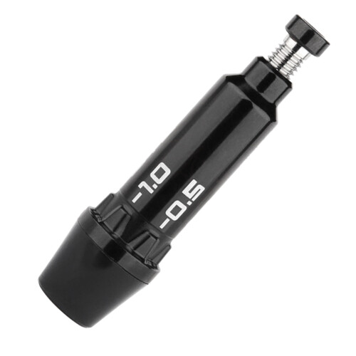 Adaptador de Funda de Eje de  335 para Controlador Dynapower 1