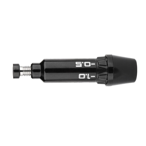 335  Shaft Sleeve Adapter for Dynapower Driver 2