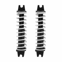 2Pcs Clutch Pedal Spring for  307 206 207 408 308 for  C2 C4 Clutch Booster Spring 214855 214126