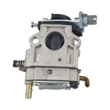 Carburetor Fit for Walbro WYK-406 WYK-406-1 for Echo A021001870 for Echo Leaf Blower PB-770