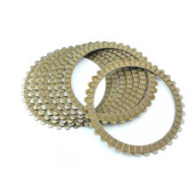 Motorcycle Friction Clutch Plates Disc Set for Sportster XL1200 XL883 Iron Hardman X48 72 1991-2022