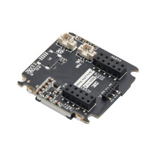 LILYGO T-Echo Lite NRF52840 LoRa E-Paper Display Moduł O Bardzo Niskim Poborze Mocy Meshtastic-Compatible GPS Expansion Development Board