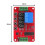 12V 1 Channel Relay Module FRM01 Multifunction Relay Loop Delay Timer  Self-Locking Timing Board 6