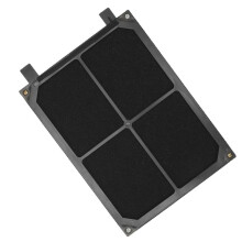 Cabin Air Filter 5X013817 5S013817 Compatible with Truck 348 365 367 382 384 386 388 Select 210 220 2014-2024