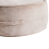 Beliani Pouffe YULLE Velvet Light Brown 5