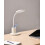 Beliani LED Desk Lamp VELA with Dimmer Light Beige 2