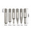 Extraction Machine Tooth Extractor Motor Gear Extractor Aircraft Modeling Tools Extractor Rama Gear Remover 6
