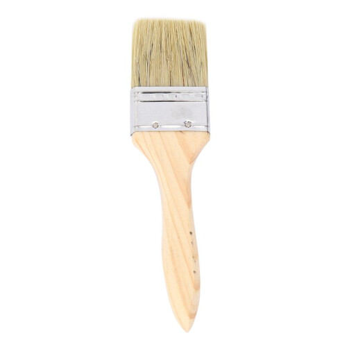 Pacote de 72 PincéIs de 1,5 Polegadas (35Mm) e PincéIs de Pintura para Manchas de Tinta Vernizes Colas e Gesso 2