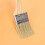 Pacote de 72 PincéIs de 1,5 Polegadas (35Mm) e PincéIs de Pintura para Manchas de Tinta Vernizes Colas e Gesso 8