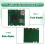 RTL8188FTV Wireless WIFI Module with IPEX Block for Linux Android USB Interface 2.4GHz BL-M8188FU3 5