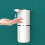 Automatic Soap Dispenser - Touchless Hand Sanitizer Dispenser for Kitchen & Bathroom 2