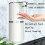 Automatic Soap Dispenser - Touchless Hand Sanitizer Dispenser for Kitchen & Bathroom 5
