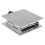 2X Laboratory Lift Stand, Lab Jack Scissor Stand Platform, Table Lifting Jack Platform Expandable Table Height Range 2