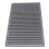 5X 27 Linee E 30 Griglie Pratica Lavagna Portatile in Plastica Braille con Stilo 2