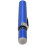 5 Pcs Black Aluminum Alloy Chalk Keeper Holder () 8
