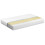 Beliani Memory Foam Mattress SERENITY MEMORY PLUS H2/3 Medium 140 x 200 cm (EU Double) 3
