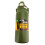 1500 ml Weithals-Wasserflasche Schwarzgrün 10