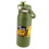 1500 ml isolierte Wasserflasche, schwarzgrün 12