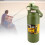 1500 ml isolierte Wasserflasche, schwarzgrün 15
