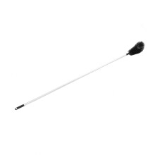 Dachrinnenreinigungsbürste GCB-708g Long Reach, Silber