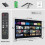 VISPERA 50" Direct LED 4K HDR Smart Tizen OS TV 3