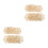 20Pièces - En Bambou Beige Pour Bocaux À Fermentation 4