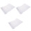 Grey Self-Adhesive PVC Transfer Tape for Vinyl Pattern Transfers 5