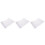 Grey Self-Adhesive PVC Transfer Tape for Vinyl Pattern Transfers 6