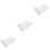 Grey Self-Adhesive PVC Transfer Tape for Vinyl Pattern Transfers 7