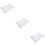 Grey Self-Adhesive PVC Transfer Tape for Vinyl Pattern Transfers 11