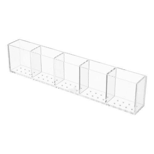 2Pièces Range-Pailles Adhésif Pour Rangement D’armoire 2