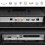 VISPERA 50" Direct LED 4K HDR Smart Tizen OS TV 5
