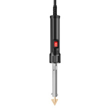 150W Plastic Electric Soldering Iron Household Welding Tools Automobile Bumper Maintenance Tools US Plug