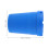 Mini Cendrier Auto Plastique Bleu Pour Usage Extérieur 3