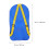 2Sets Kinder Badminton Set Komfortables Design 10