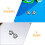 24Pièces Pads Adhésifs Silicone Pour Grip Ski Snowboard 6
