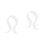 2Pièces Support Casque Transparent U Forme 4