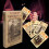 Oracle Tarot Cards - English Deck for Parties 11