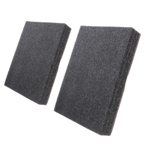 8Pièces Plaques Mousse Coton Souple Pour Bricolage Et 2