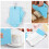 18 Pcs Cake Baking Decorating Kit Set Piping Tips Pastries Icing Bag Nozzles Tool DIY 2