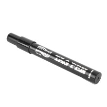 Tierohrmarkierungsstift Schwarz Tinte für Viehkennzeichnung, 27g