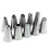 18 Pcs Cake Baking Decorating Kit Set Piping Tips Pastries Icing Bag Nozzles Tool DIY 6