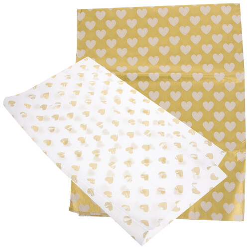 3Stk Weihnachts-Geschenkpapier Bunt Geschenkverpackungspapiere 1